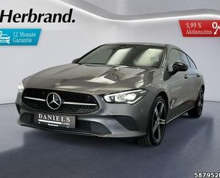 Mercedes-Benz CLA 200 Shooting Brake Gebrauchtwagen