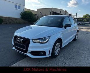 Audi A1 Gebrauchtwagen