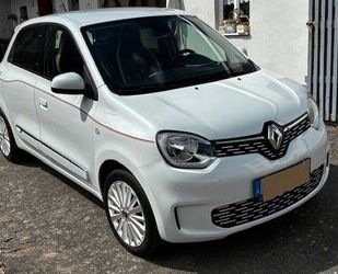 Renault Twingo Gebrauchtwagen