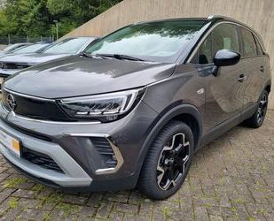 Opel Crossland (X) Gebrauchtwagen