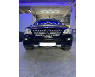 Mercedes-Benz ML 320 Gebrauchtwagen