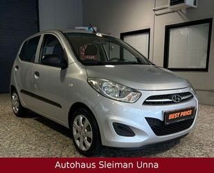 Hyundai i10 Gebrauchtwagen