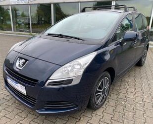 Peugeot 5008 Gebrauchtwagen