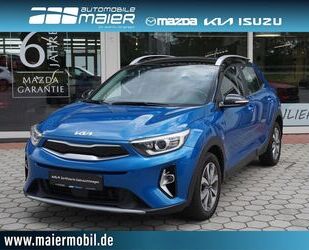 Kia Stonic Gebrauchtwagen