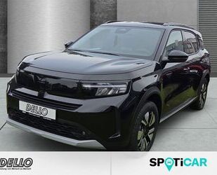 Opel Frontera Gebrauchtwagen