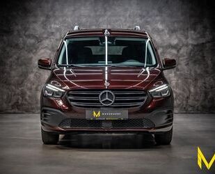 Mercedes-Benz T-Klasse Gebrauchtwagen