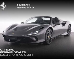 Ferrari F8 Gebrauchtwagen
