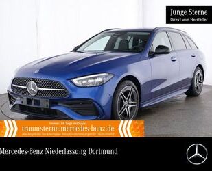 Mercedes-Benz C 300 Gebrauchtwagen
