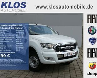 Ford Ranger Gebrauchtwagen