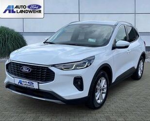 Ford Kuga Gebrauchtwagen
