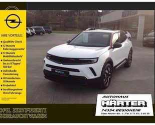 Opel Mokka Gebrauchtwagen