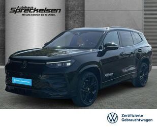 VW Tayron Gebrauchtwagen
