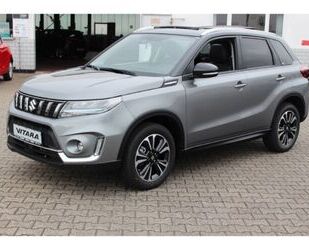 Suzuki Vitara Gebrauchtwagen