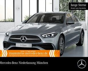 Mercedes-Benz C 300 Gebrauchtwagen