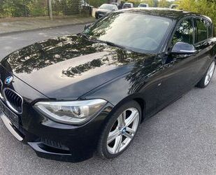 BMW 118 Gebrauchtwagen