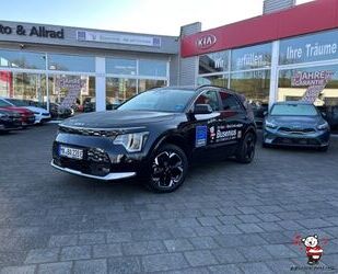 Kia Niro Gebrauchtwagen