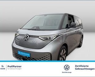 VW ID. Buzz Gebrauchtwagen