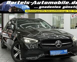 Mercedes-Benz C 200 Gebrauchtwagen