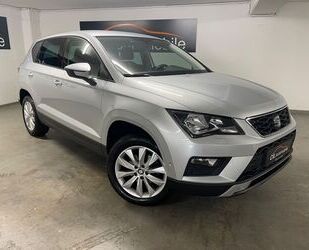 Seat Ateca Gebrauchtwagen
