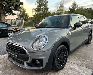Mini One Clubman Gebrauchtwagen