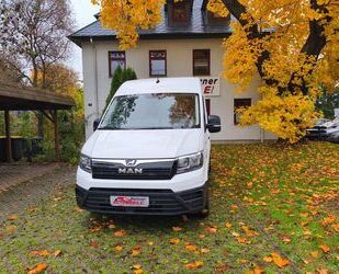 MAN TGE Gebrauchtwagen