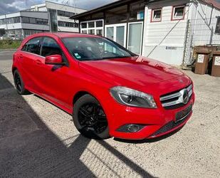 Mercedes-Benz A 180 Gebrauchtwagen