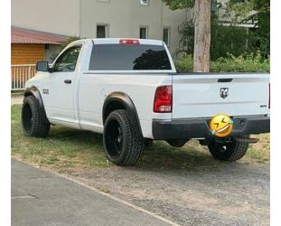 Dodge RAM Gebrauchtwagen
