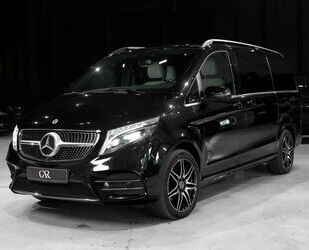 Mercedes-Benz V 220 Gebrauchtwagen