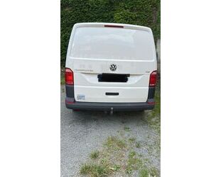 VW T6 Transporter Gebrauchtwagen