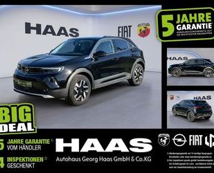 Opel Mokka-e Gebrauchtwagen