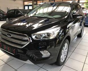 Ford Kuga Gebrauchtwagen