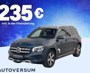 Mercedes-Benz GLB 200 Gebrauchtwagen