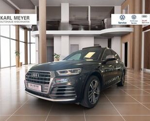 Audi SQ5 Gebrauchtwagen