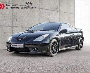 Toyota Celica Gebrauchtwagen