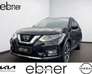 Nissan X-Trail Gebrauchtwagen