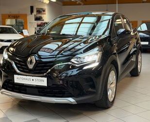 Renault Captur Gebrauchtwagen