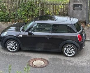 Mini Cooper Gebrauchtwagen
