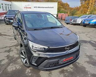 Opel Crossland (X) Gebrauchtwagen