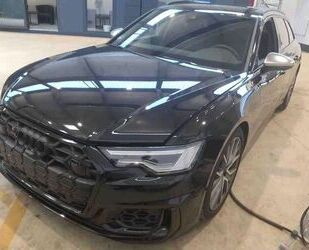 Audi S6 Gebrauchtwagen
