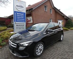 Mercedes-Benz B 180 Gebrauchtwagen