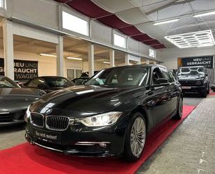 BMW 320 Gebrauchtwagen