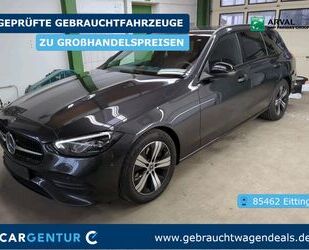Mercedes-Benz C 220 Gebrauchtwagen