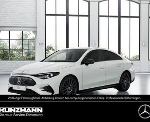 Mercedes-Benz CLA 250 Gebrauchtwagen