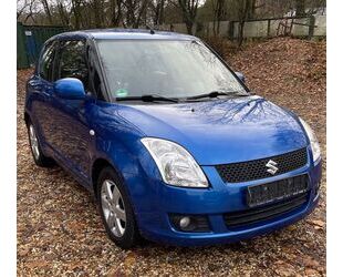 Suzuki Swift Gebrauchtwagen