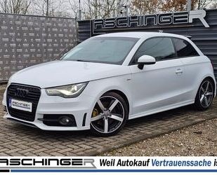 Audi A1 Gebrauchtwagen