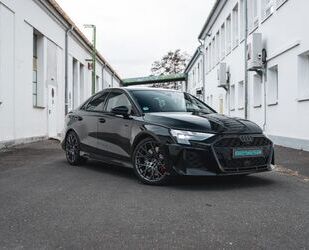 Audi RS3 Gebrauchtwagen