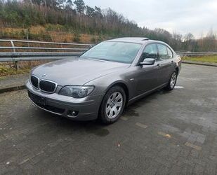 BMW 730 Gebrauchtwagen