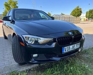 BMW 328 Gebrauchtwagen