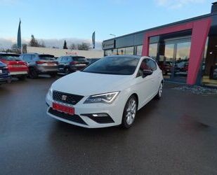 Seat Leon Gebrauchtwagen