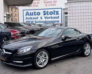 Mercedes-Benz SLK 200 Gebrauchtwagen